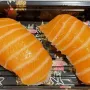 Nigiri saumon 2 pcs