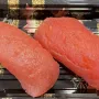 Nigiri thon albacore 2 pcs