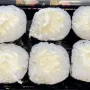 Maki cheese x6