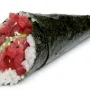 Temaki thon coriandre x1