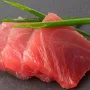 Sashimi thon albacore 6 pcs