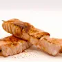 Yakitori saumon mariné 2 pcs