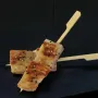 Yakitori thon mariné 2 pcs