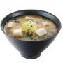 Soupe miso tofu