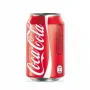 Coca cola 33 cl