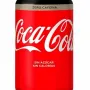 Coca zéro 33 cl