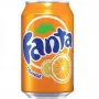 Fanta 33 cl