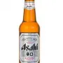 Bière japonaise asahi