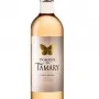 Vin rosé tamari 75 cl